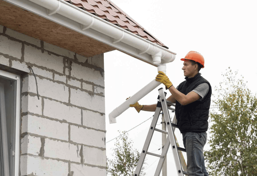 Gutter Service: The Key to Protecting Your Home